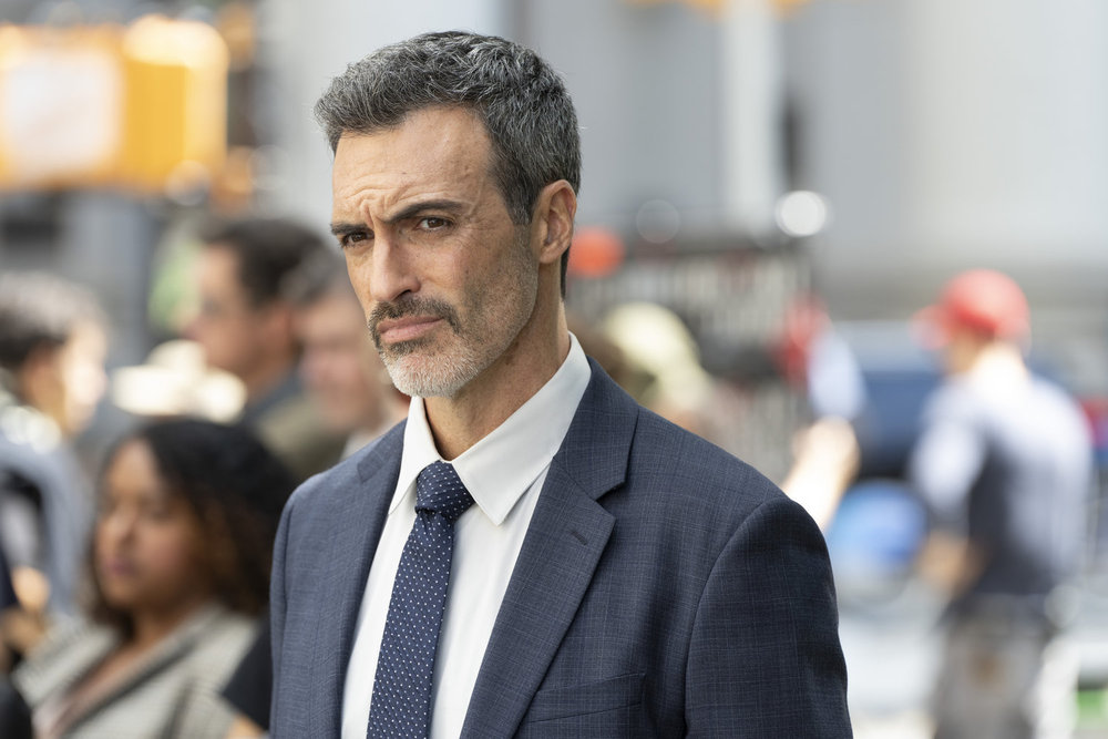 Law & Order
