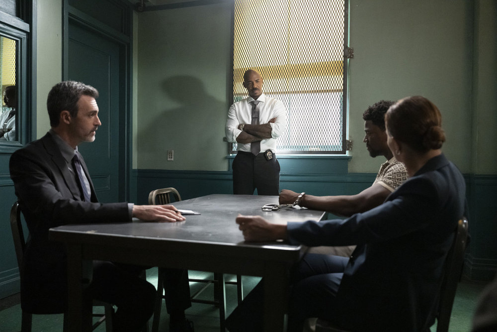 Law & Order