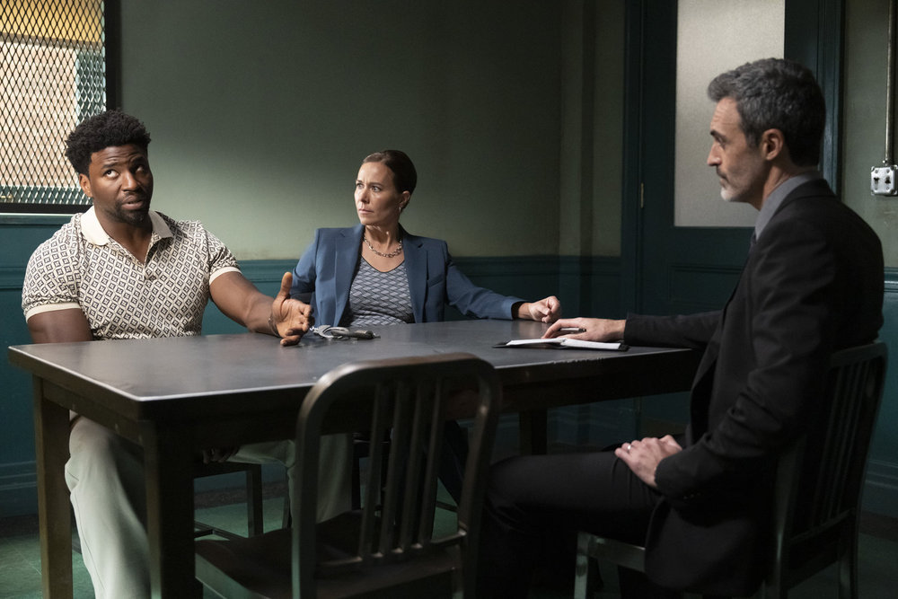 Law & Order