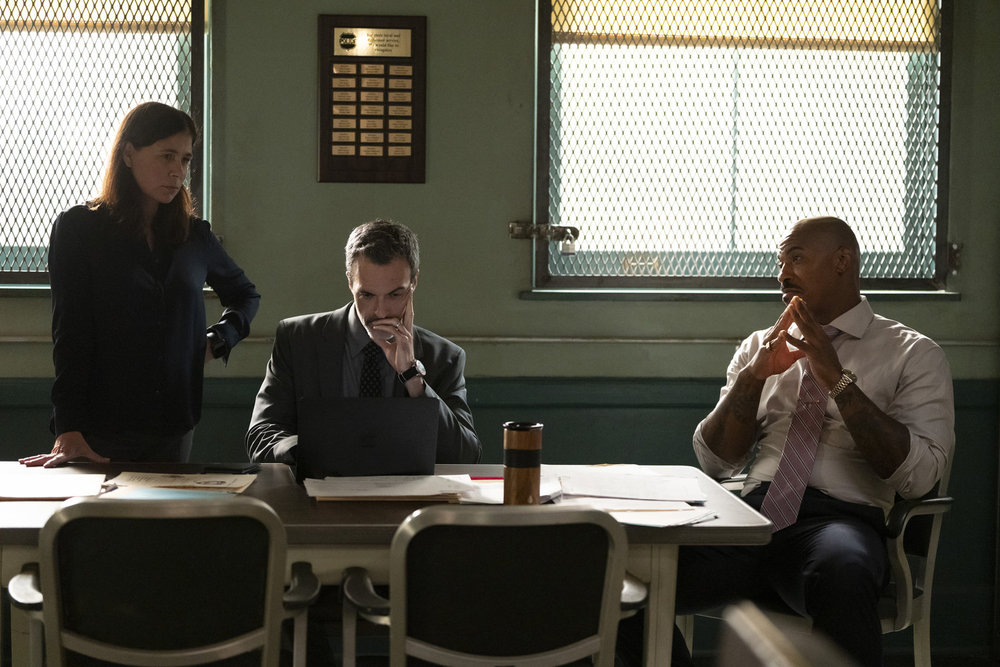 Law & Order