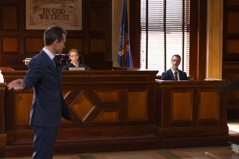 Law & Order