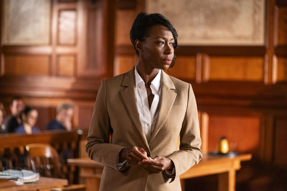 Law & Order