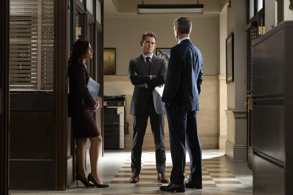 Law & Order