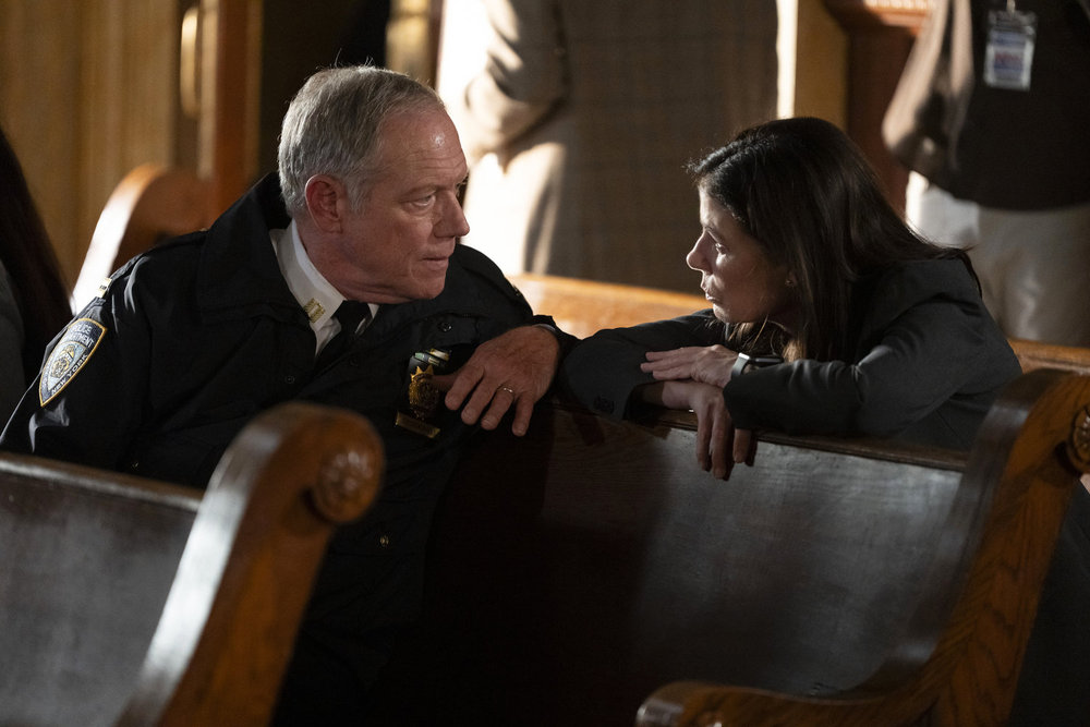 Law & Order