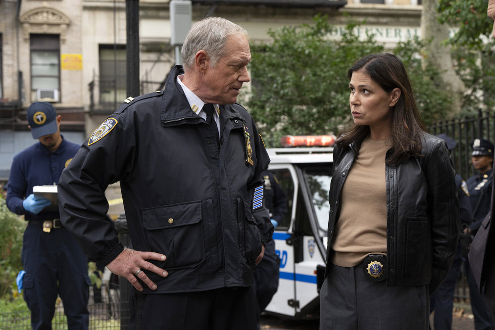 Law & Order