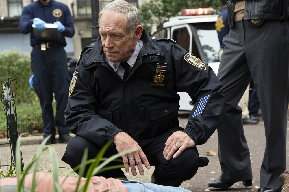 Law & Order