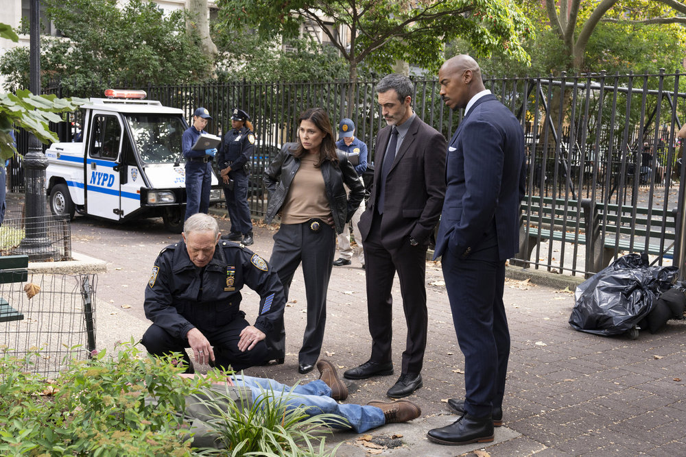 Law & Order