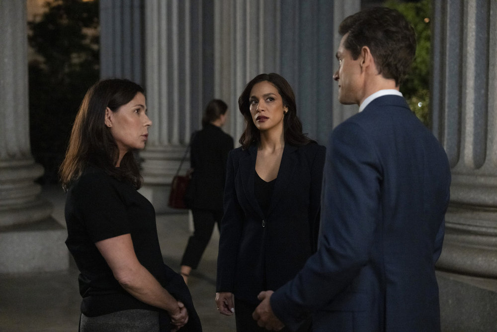 Law & Order