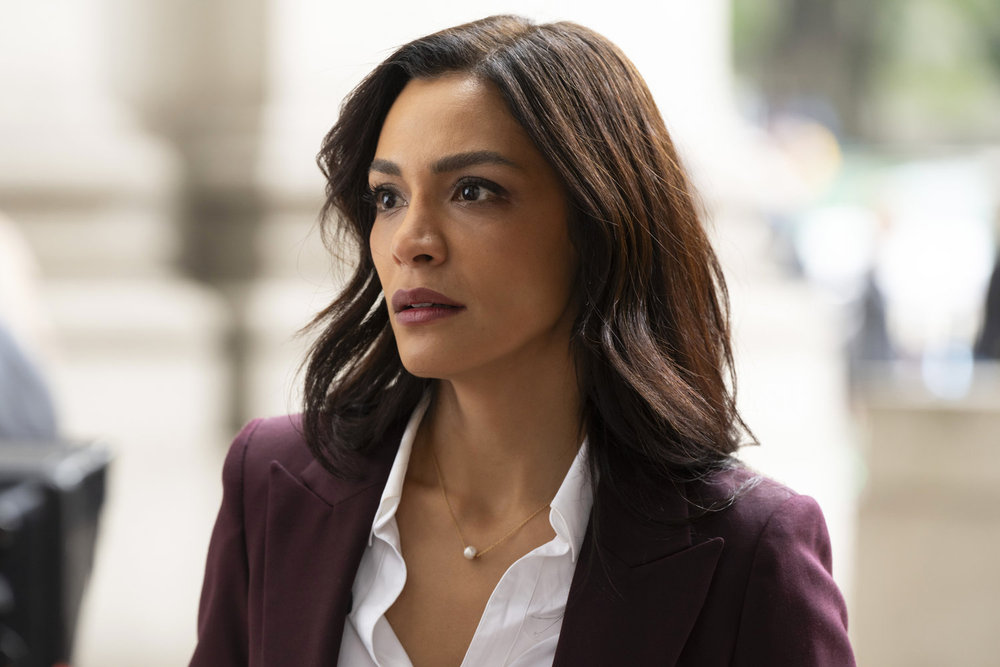 Law & Order