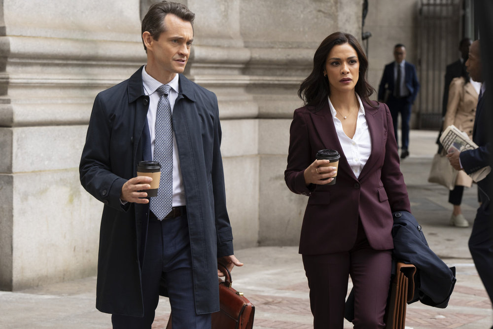 Law & Order