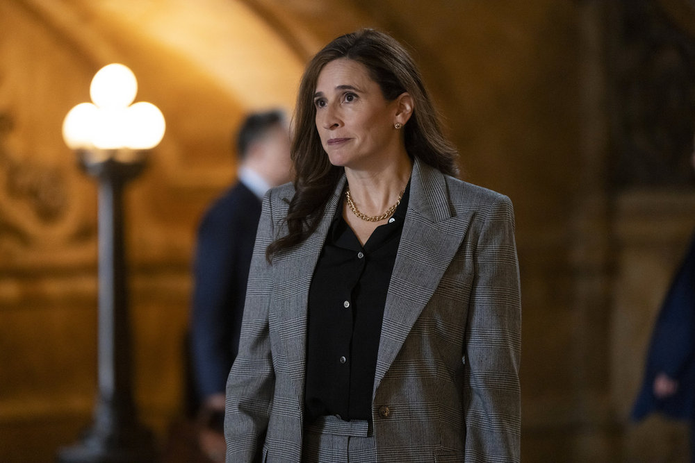 Law & Order