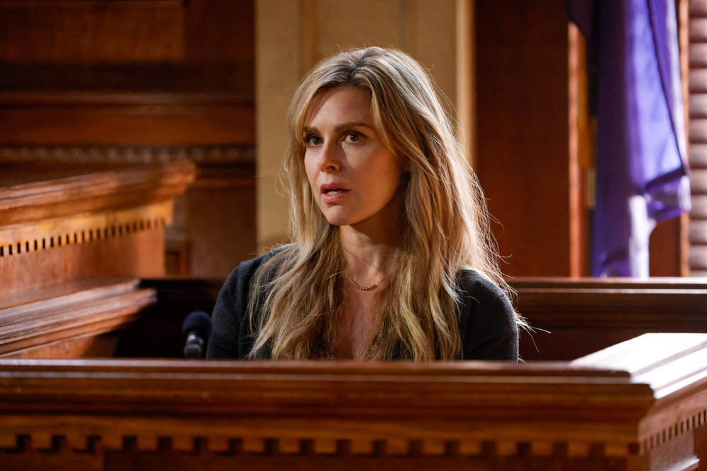 Law & Order
