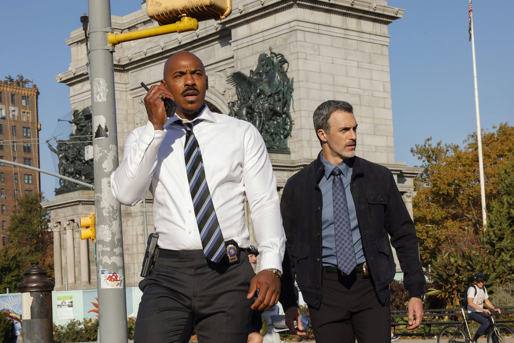 Law & Order