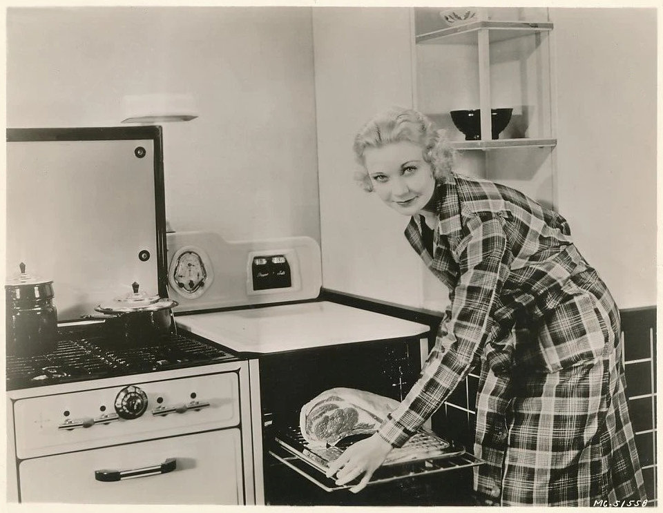 Una Merkel