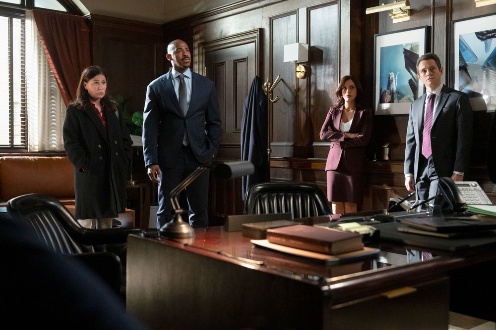 Law & Order