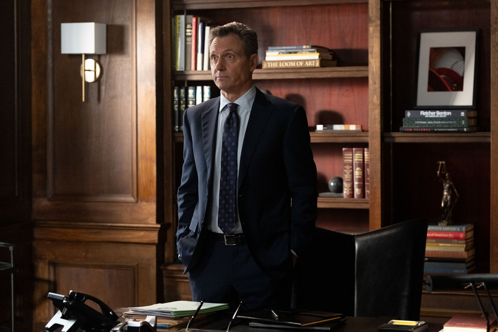 Law & Order