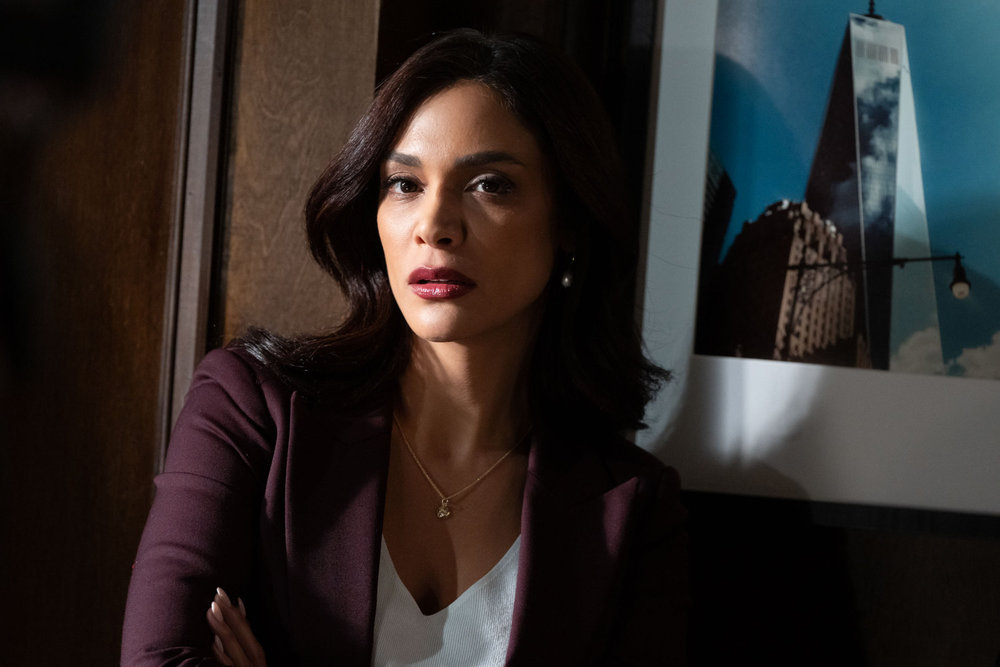 Law & Order