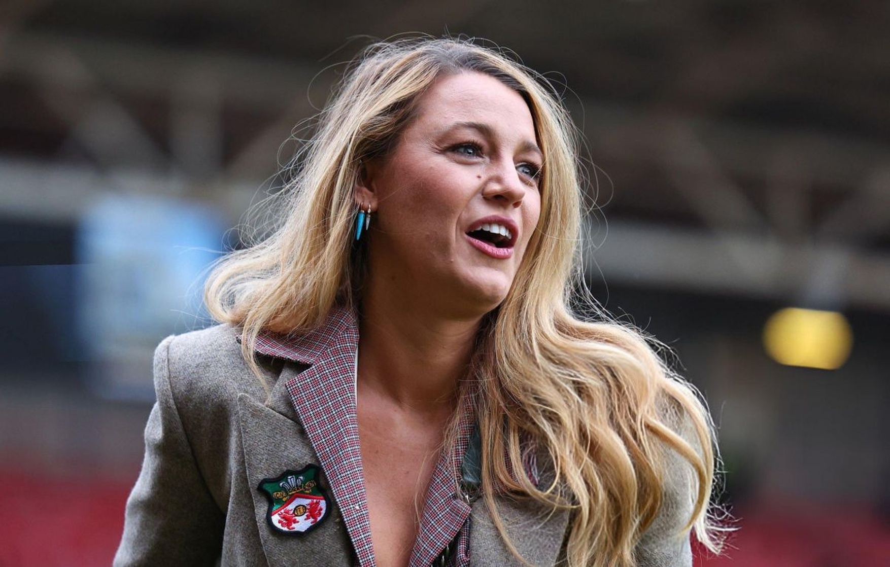 Blake Lively