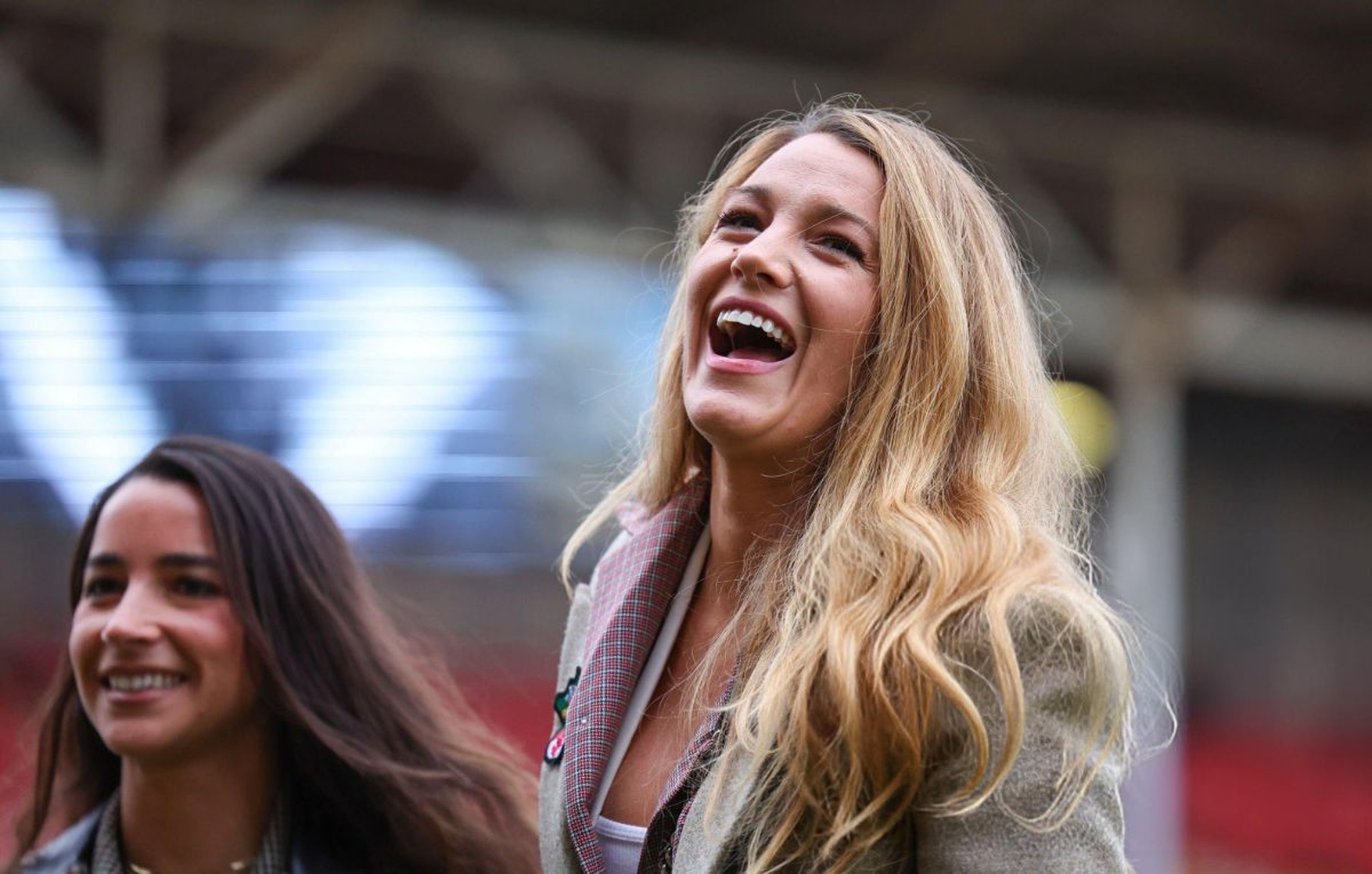 Blake Lively