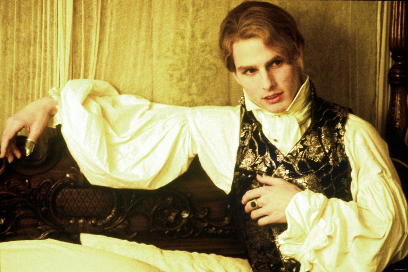 Interview with the Vampire: The Vampire Chronicles
