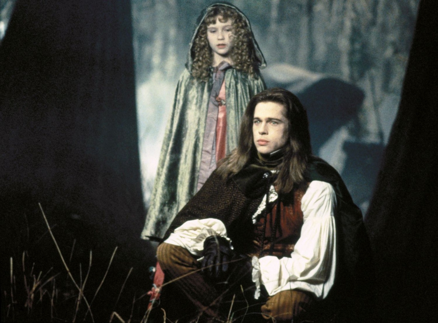 Interview with the Vampire: The Vampire Chronicles