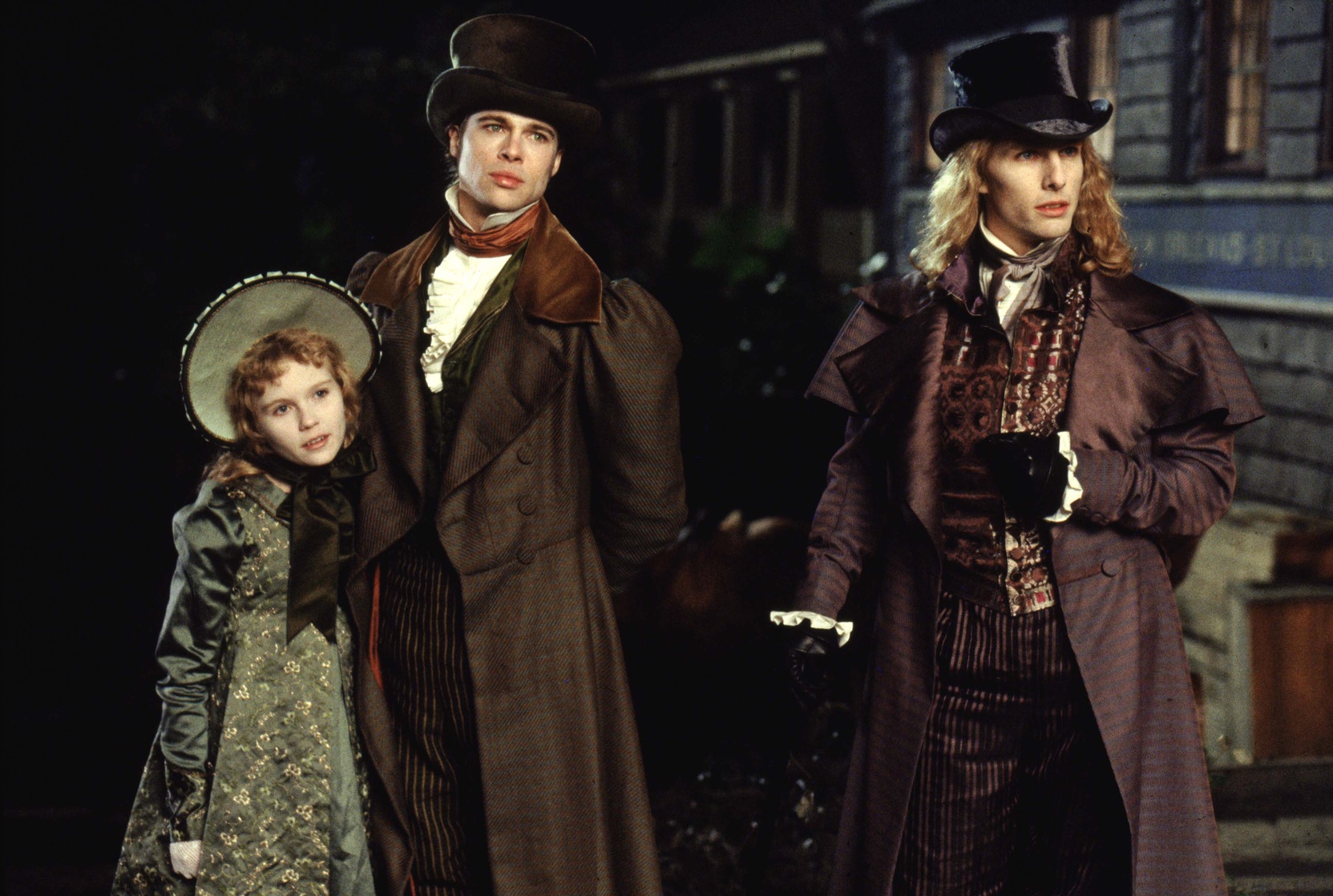Interview with the Vampire: The Vampire Chronicles