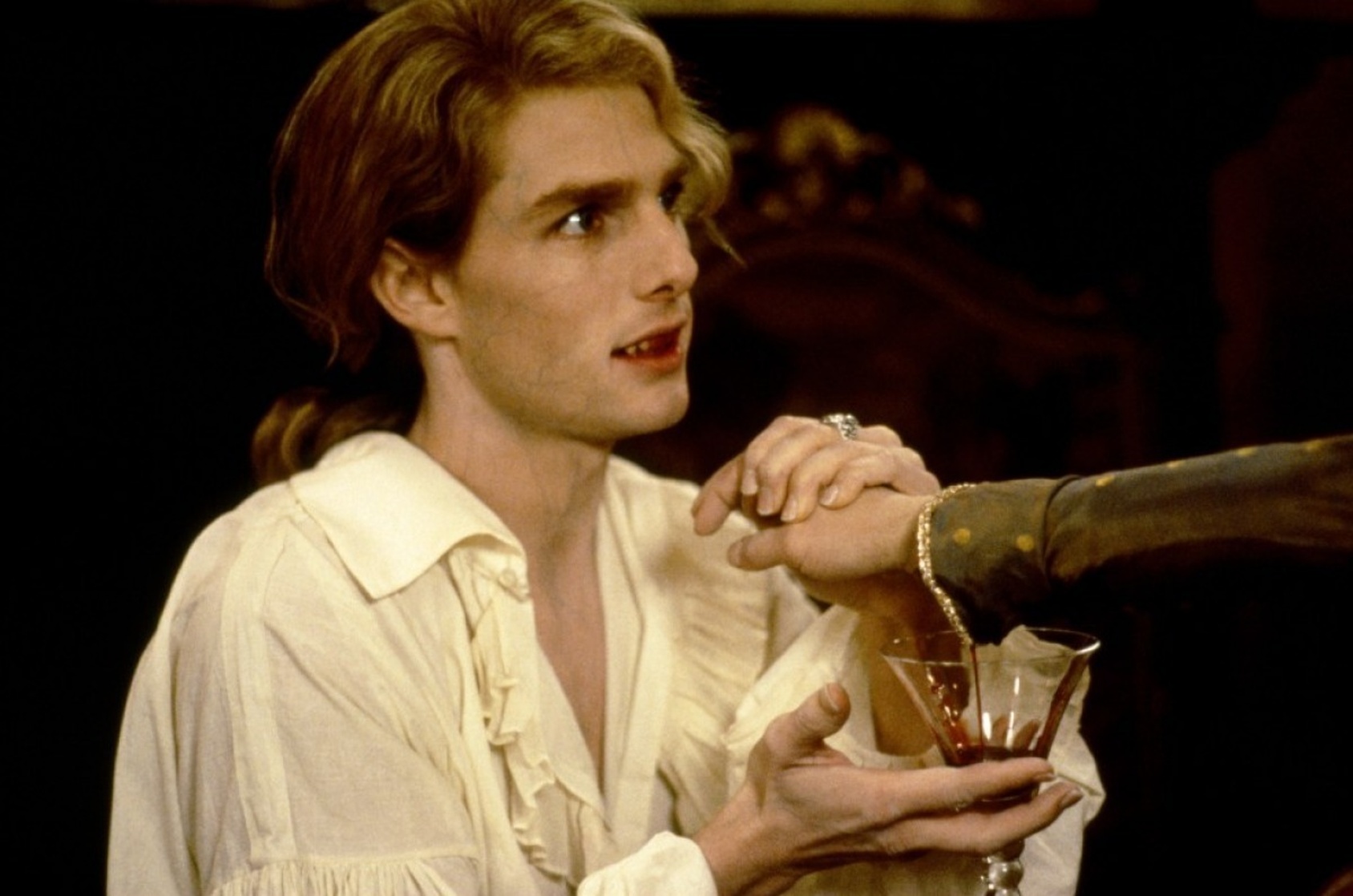 Interview with the Vampire: The Vampire Chronicles