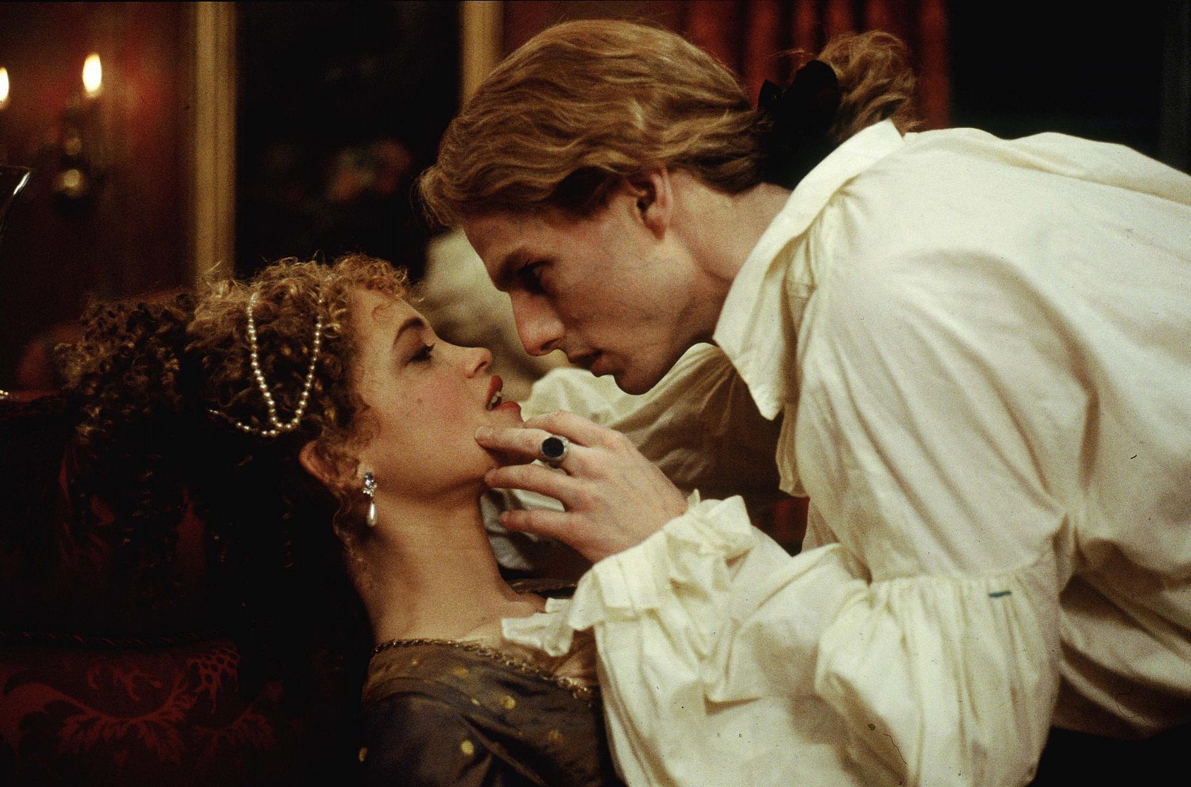 Interview with the Vampire: The Vampire Chronicles