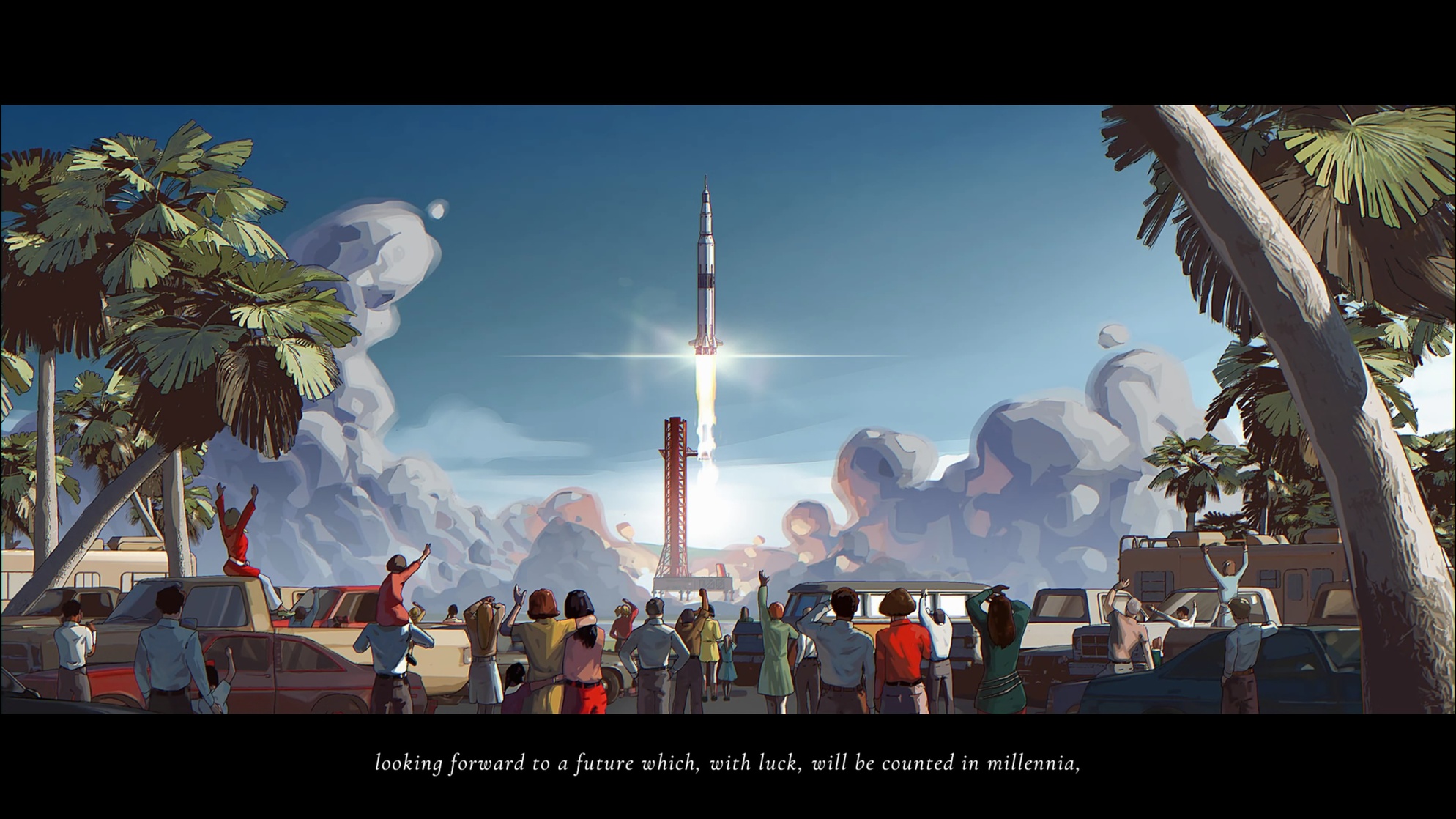 HUMANKIND