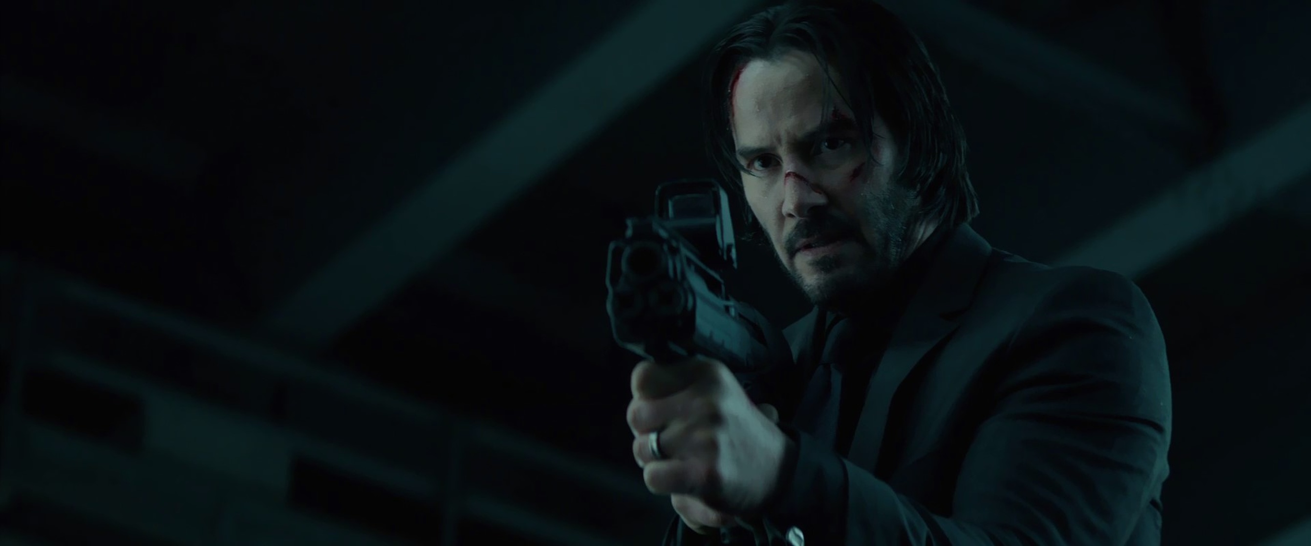 John Wick John Wick