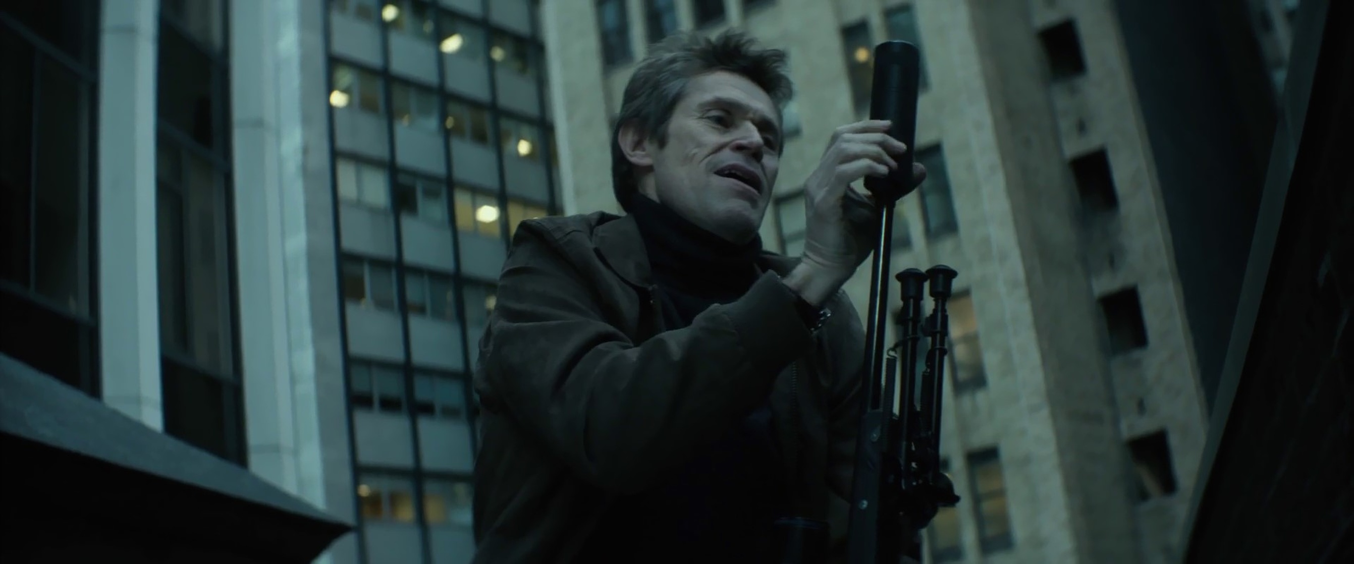 John Wick John Wick