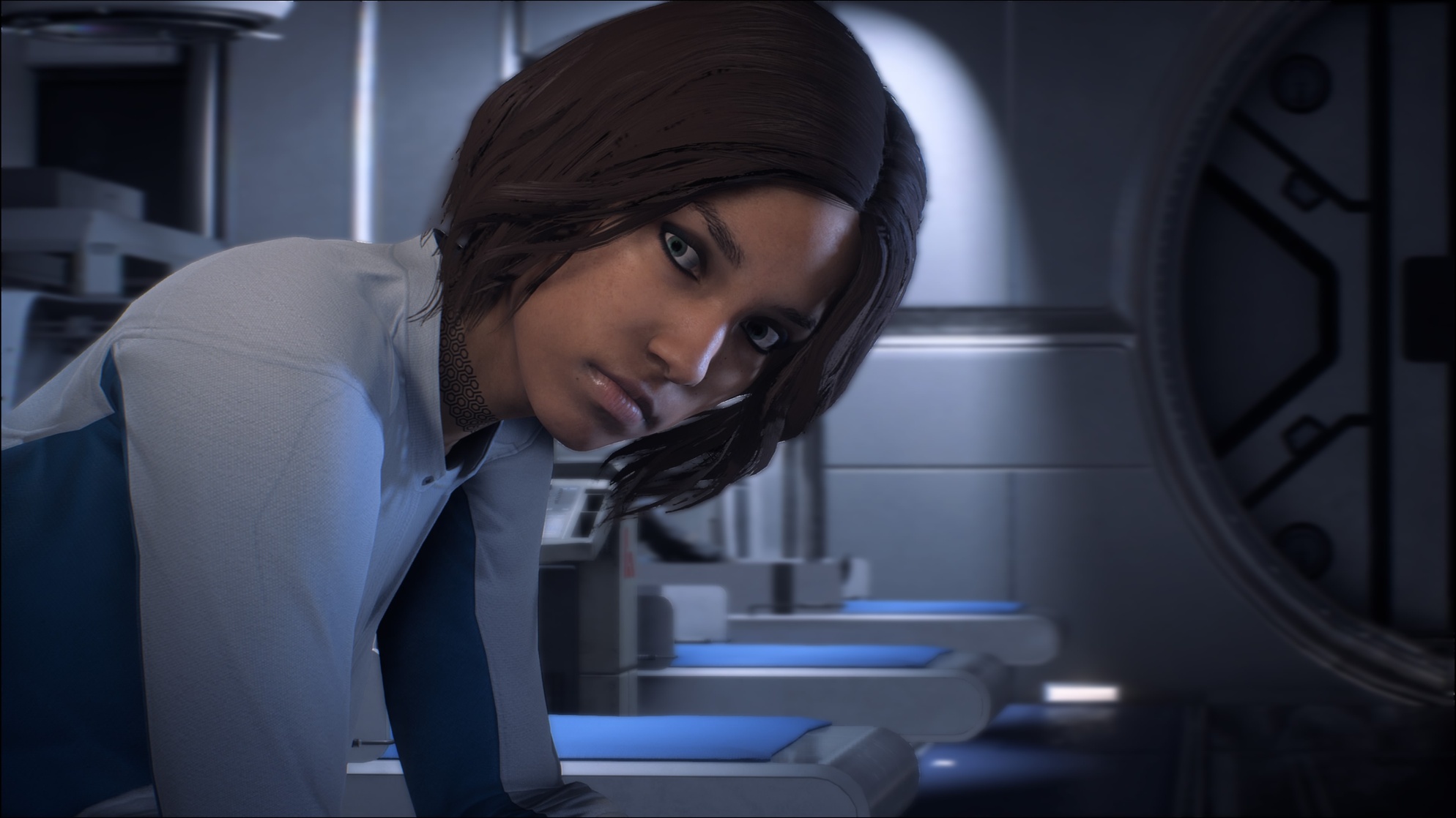 Mass Effect: Andromeda