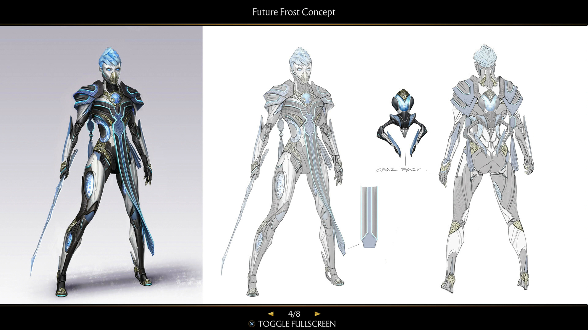 Frost