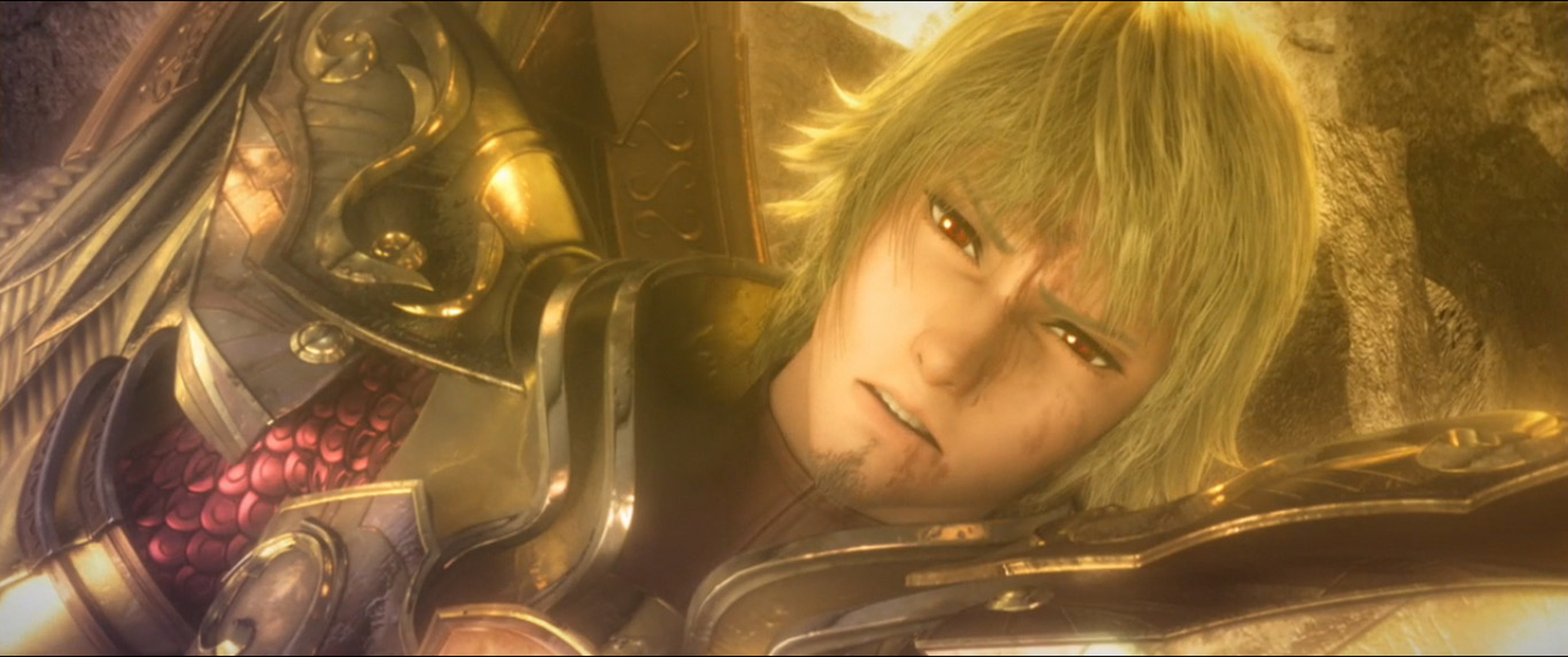 Saint Seiya: Legend of Sanctuary