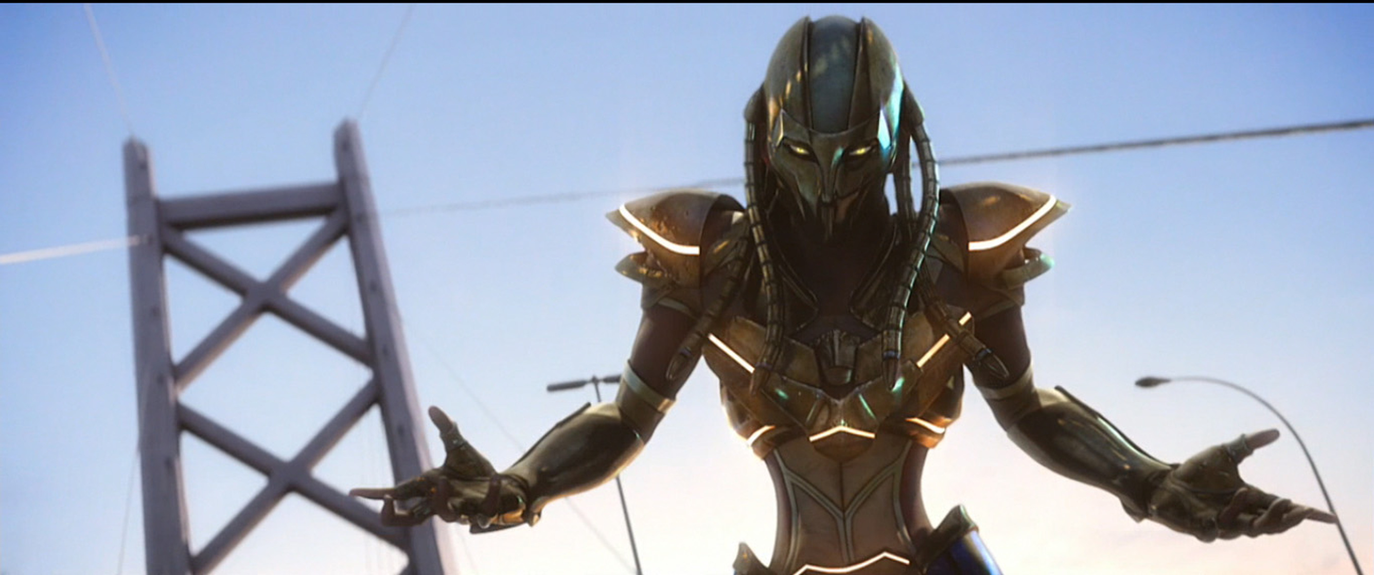 Saint Seiya: Legend of Sanctuary