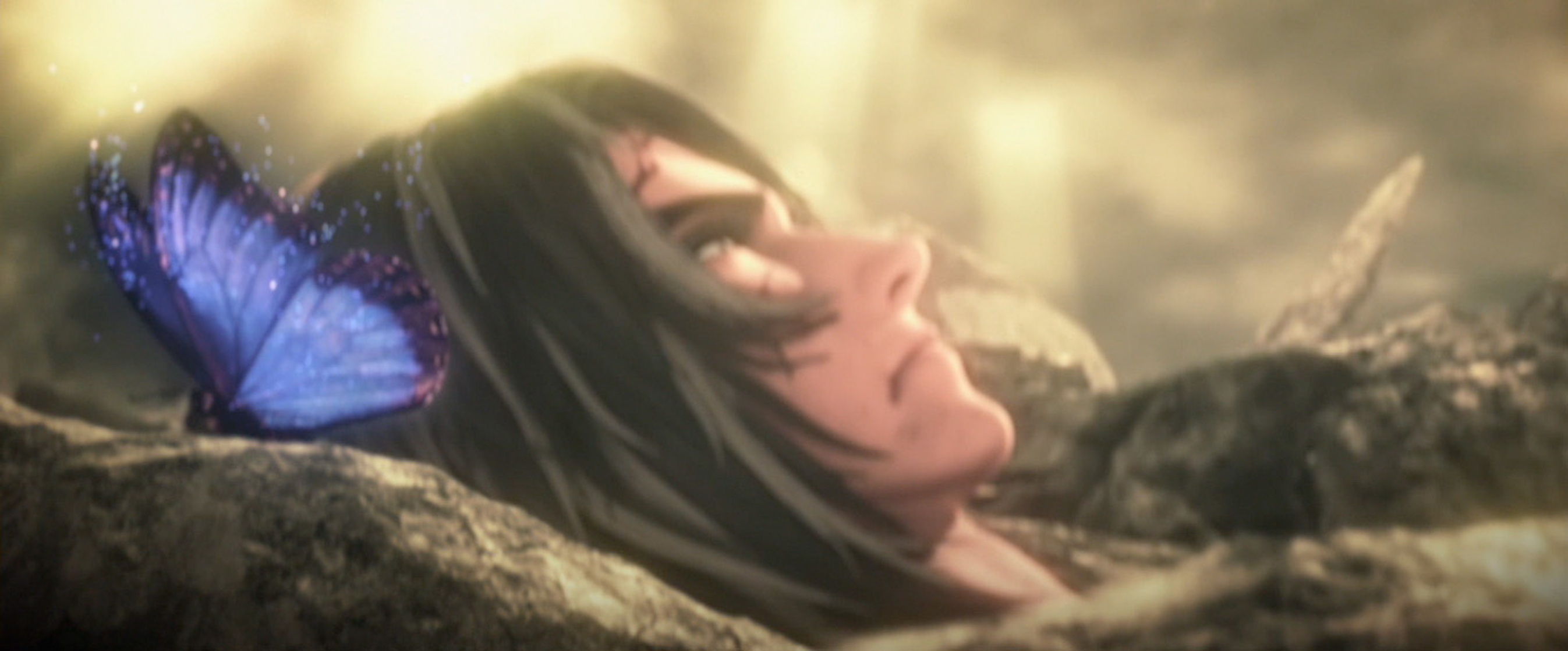 Saint Seiya: Legend of Sanctuary
