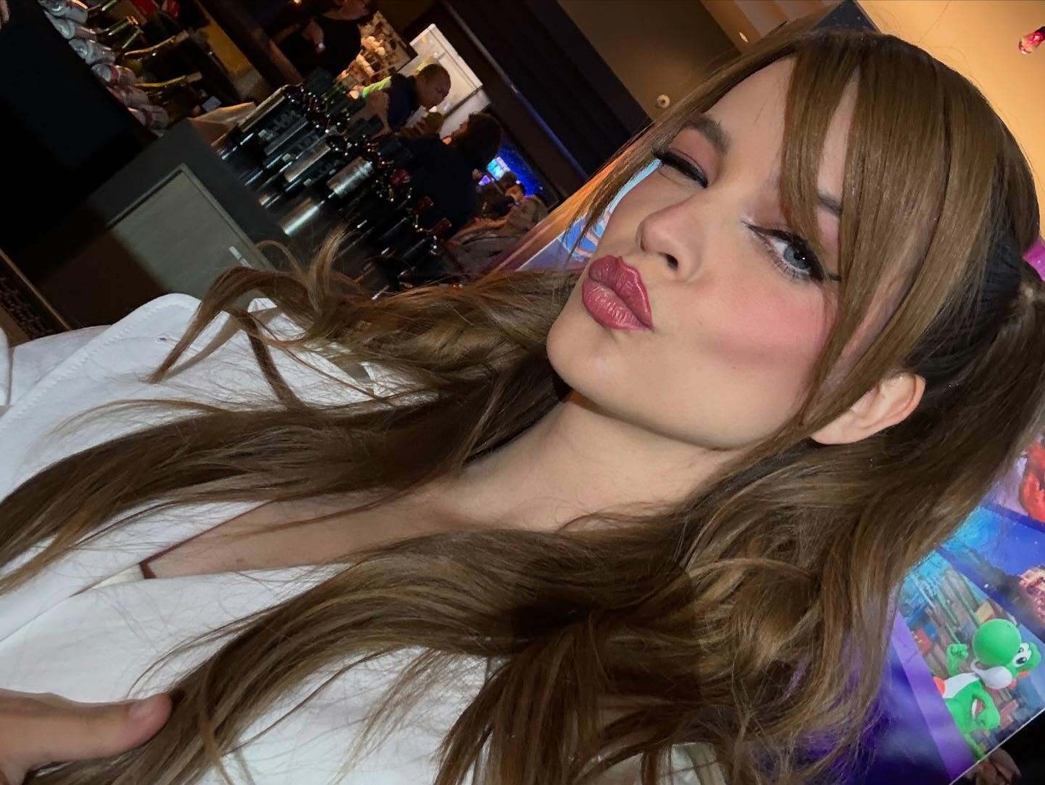 Barbara Palvin