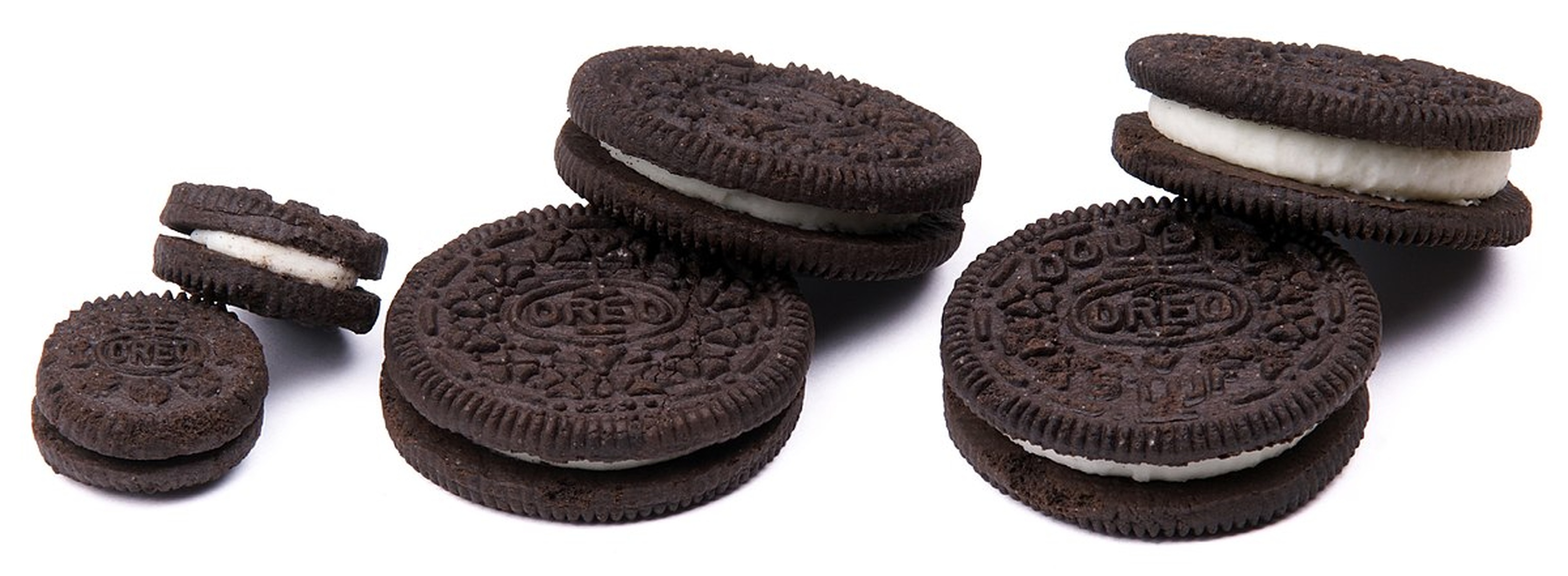 Oreos