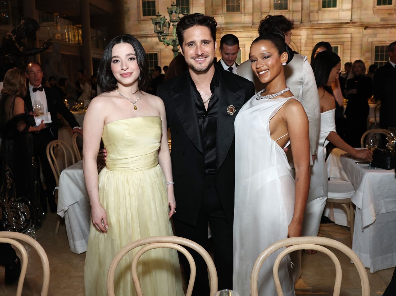 Taylor Russell