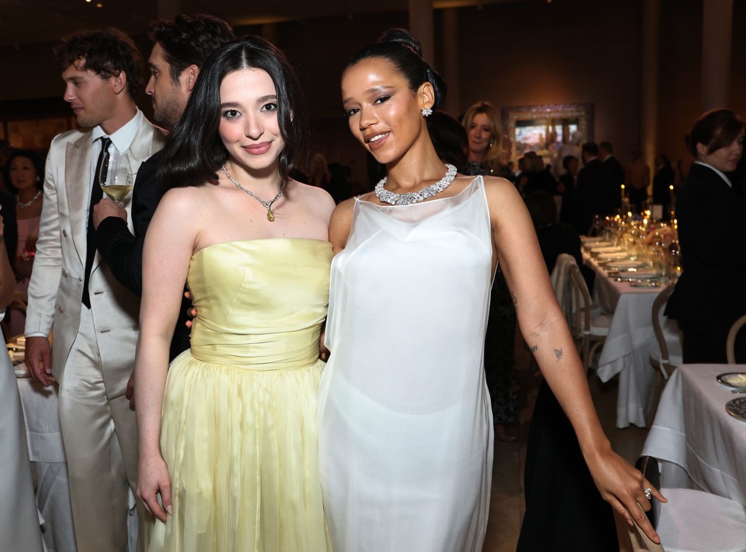 Taylor Russell