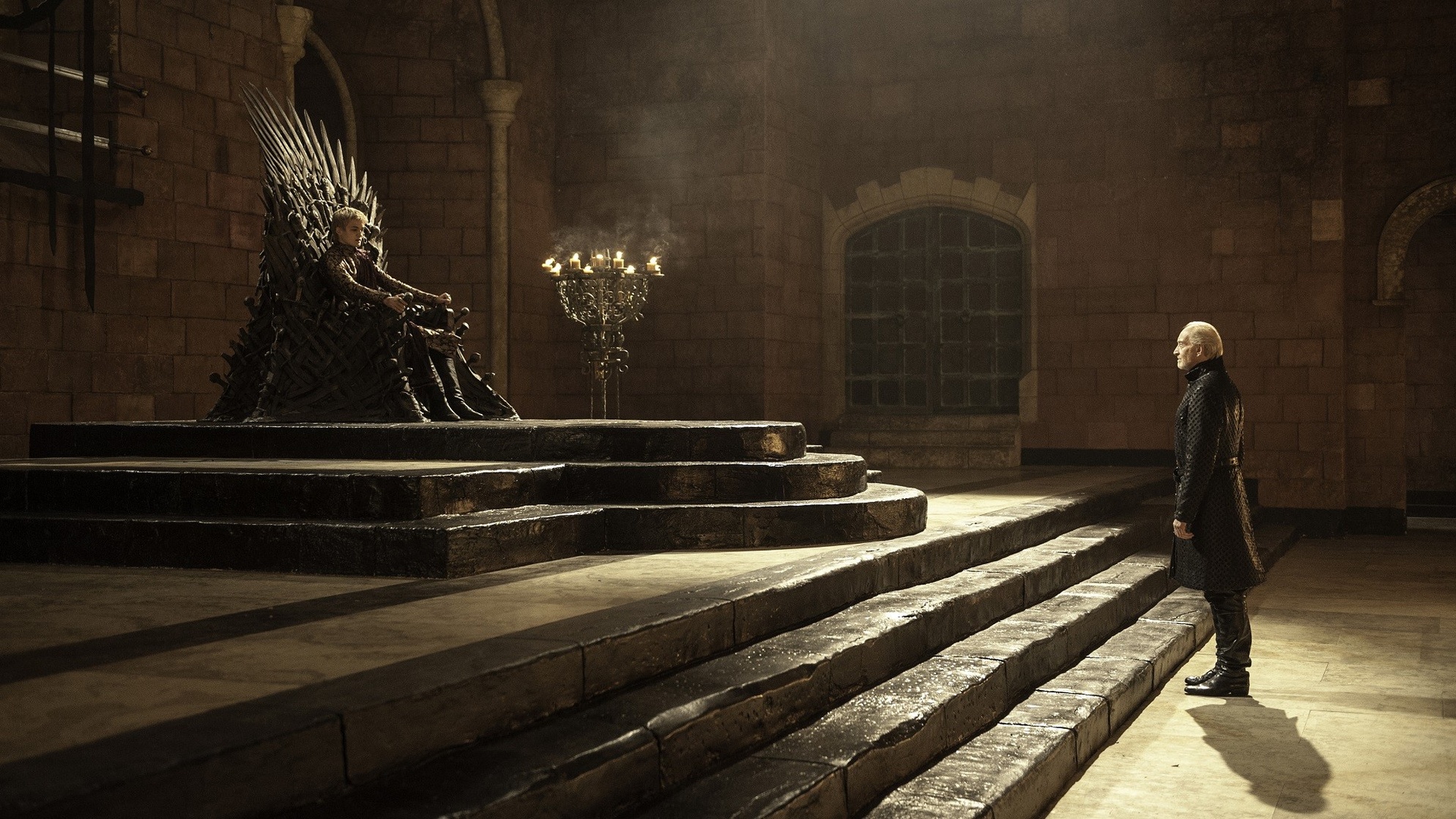 Game of Thrones