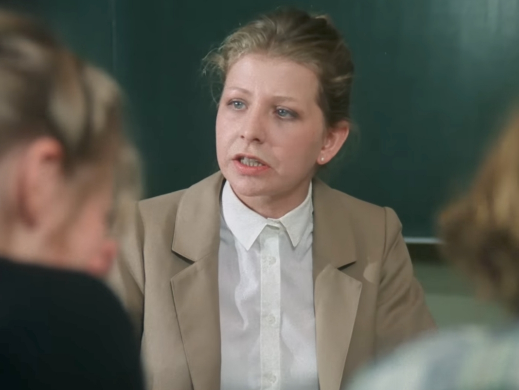 Vernehmung der Zeugen Vernehmung der Zeugen