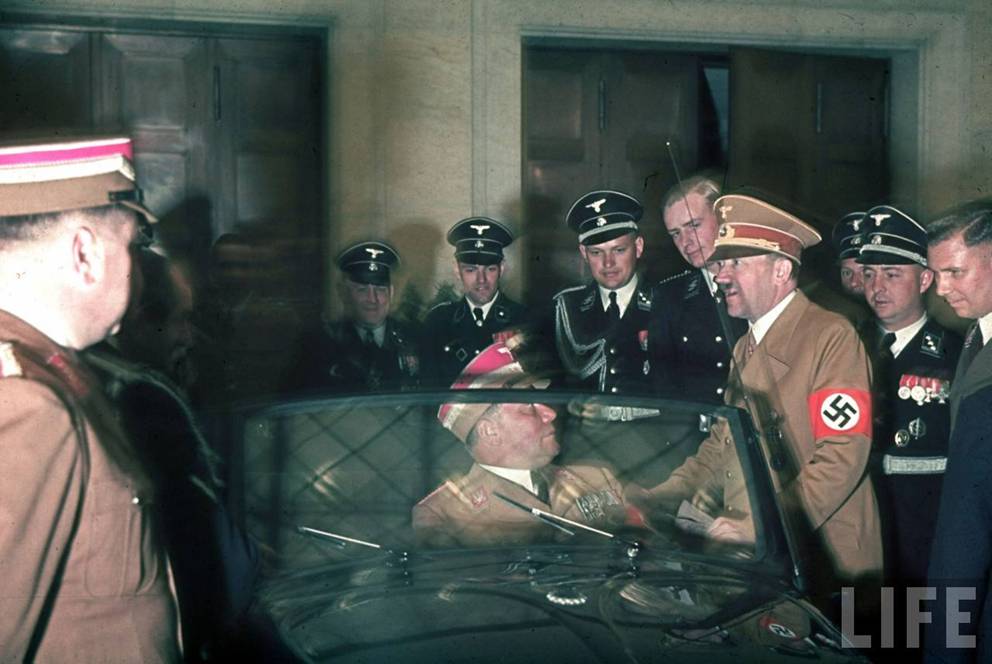 Adolf Hitler