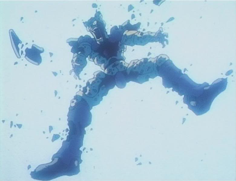 Dragon Ball Z