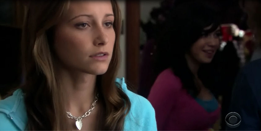 Candace Bailey Candace Bailey