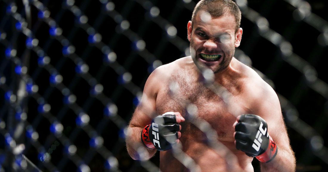 Gabriel Gonzaga