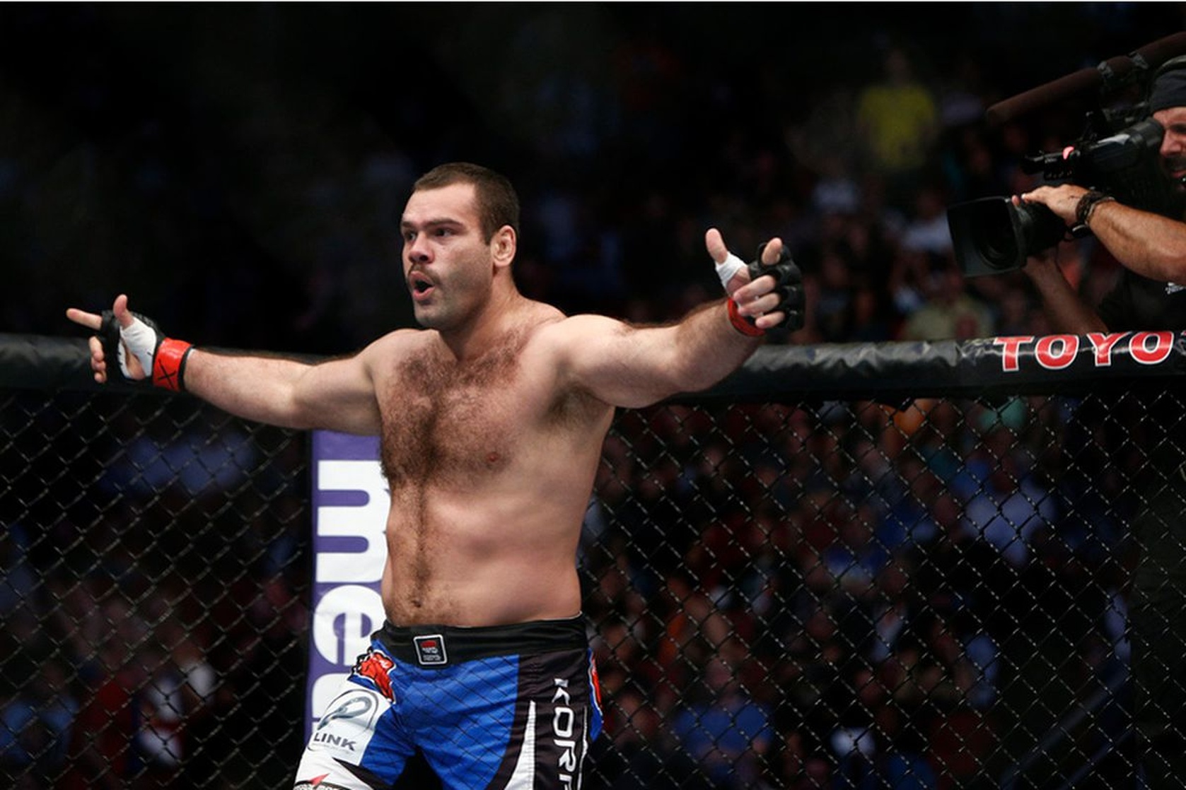 Gabriel Gonzaga