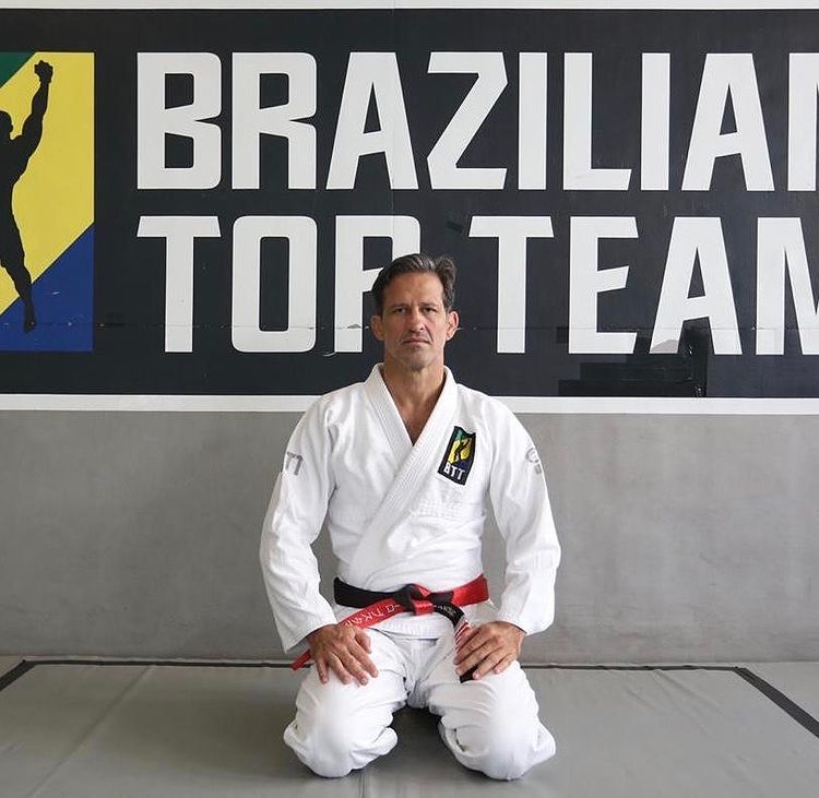 Murilo Bustamante