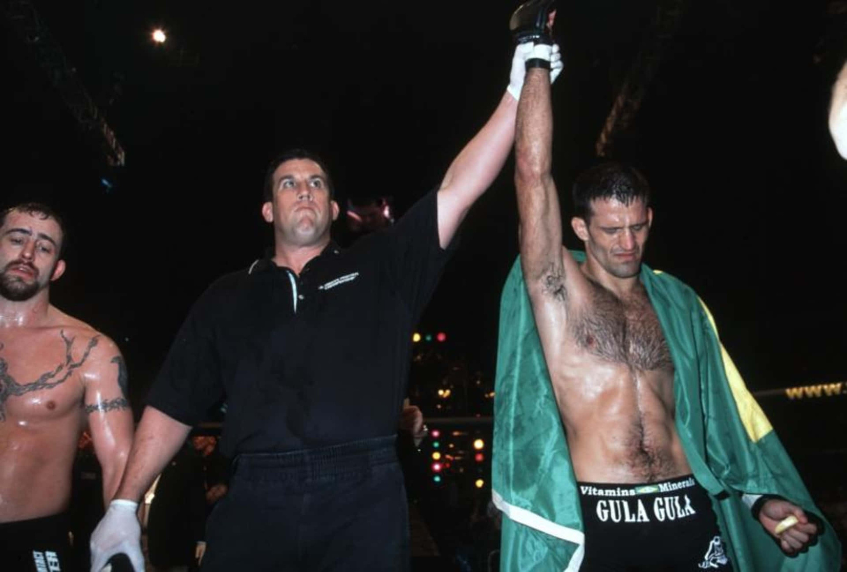 Murilo Bustamante