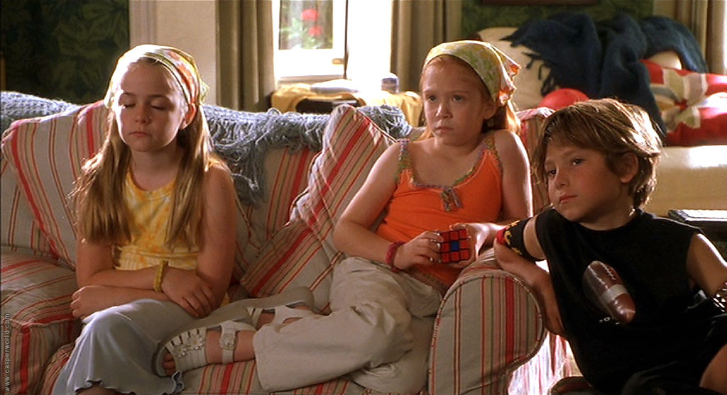 Cheaper by the Dozen